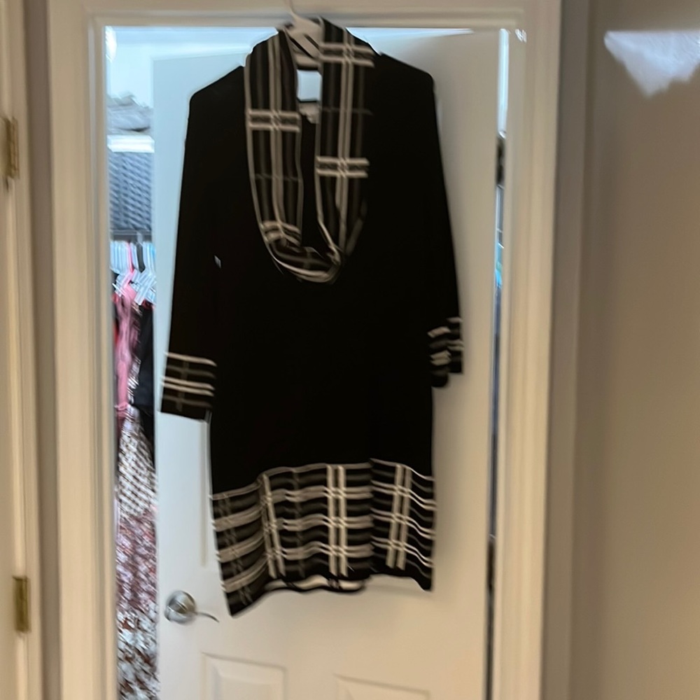 Women’s sweater